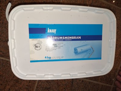 Inspection of the inspection area