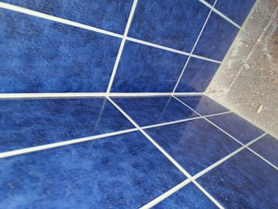 Bathroom condition documented (04.06.2024 kl. 14:54)