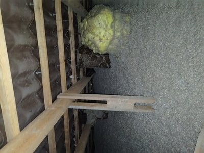 Condition documentation in the inspection area (16.06.2024 kl. 16:07)