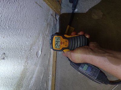 Condition documentation — the inspection area (24.06.2025 kl. 18:50)