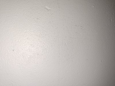 Hole in the basement