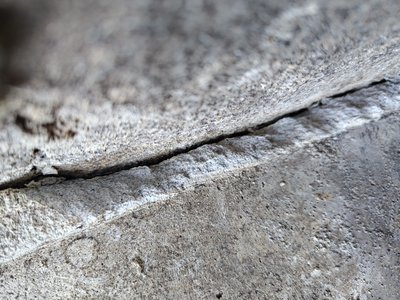 Condition documentation in the inspection area (29.06.2025 kl. 19:06)