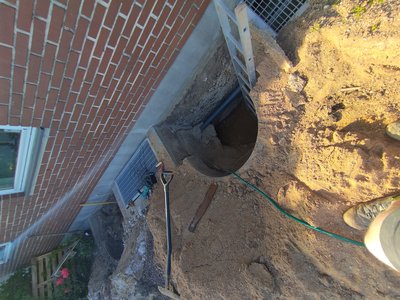 Condition documentation — the inspection area (29.06.2025 kl. 19:09)