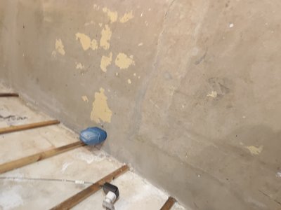 Wall condition in the basement (11.05.2025 kl. 18:08)