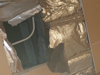 El-installation i inspektionsområdet — tilstand dokumenteret